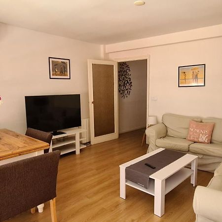 Old Town - Beach Apartment Benidorm Esterno foto