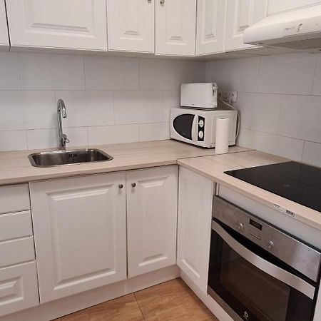 Old Town - Beach Apartment Benidorm Esterno foto