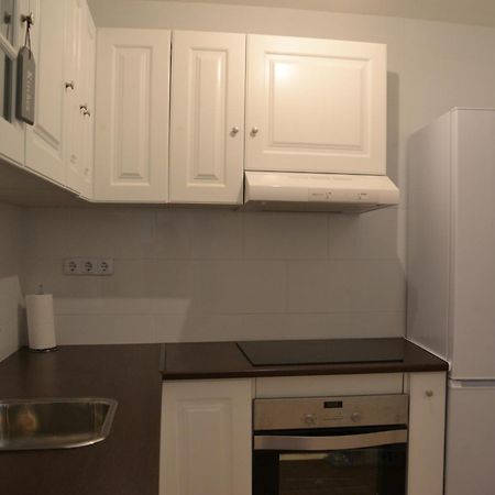 Old Town - Beach Apartment Benidorm Esterno foto