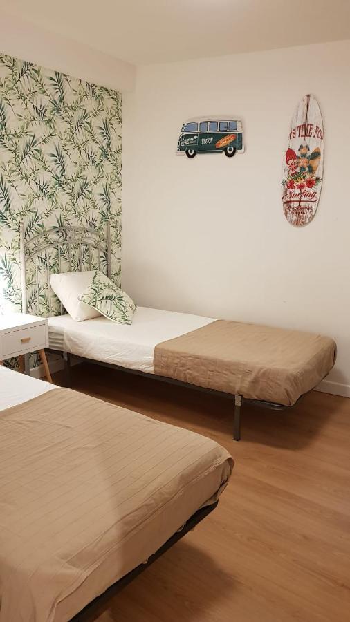 Old Town - Beach Apartment Benidorm Esterno foto