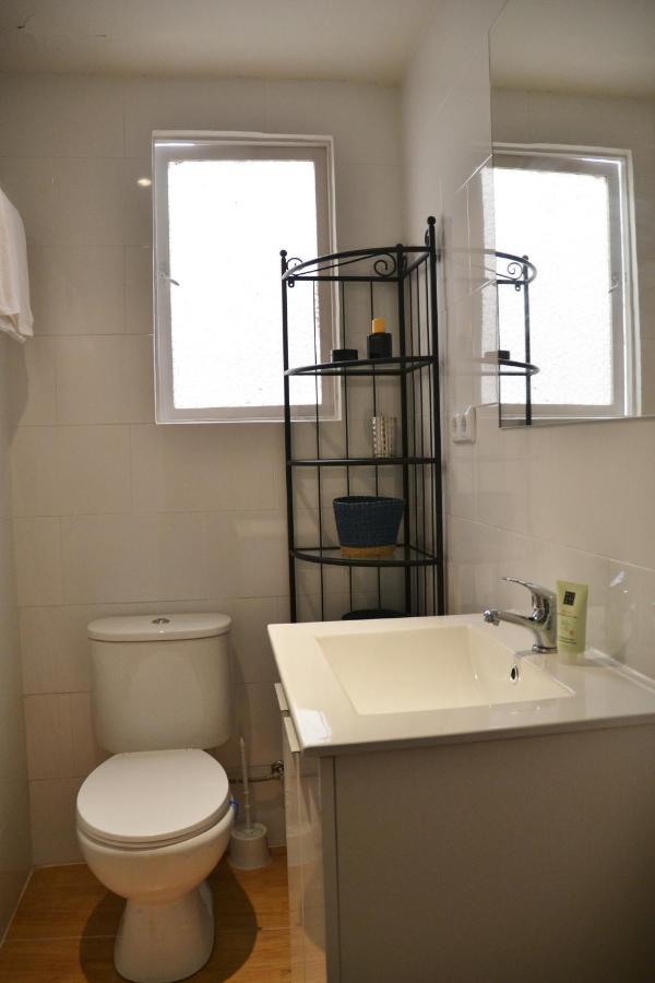 Old Town - Beach Apartment Benidorm Esterno foto
