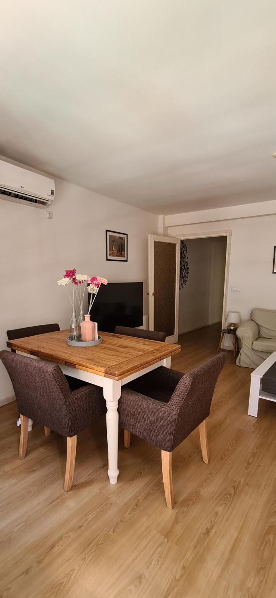 Old Town - Beach Apartment Benidorm Esterno foto