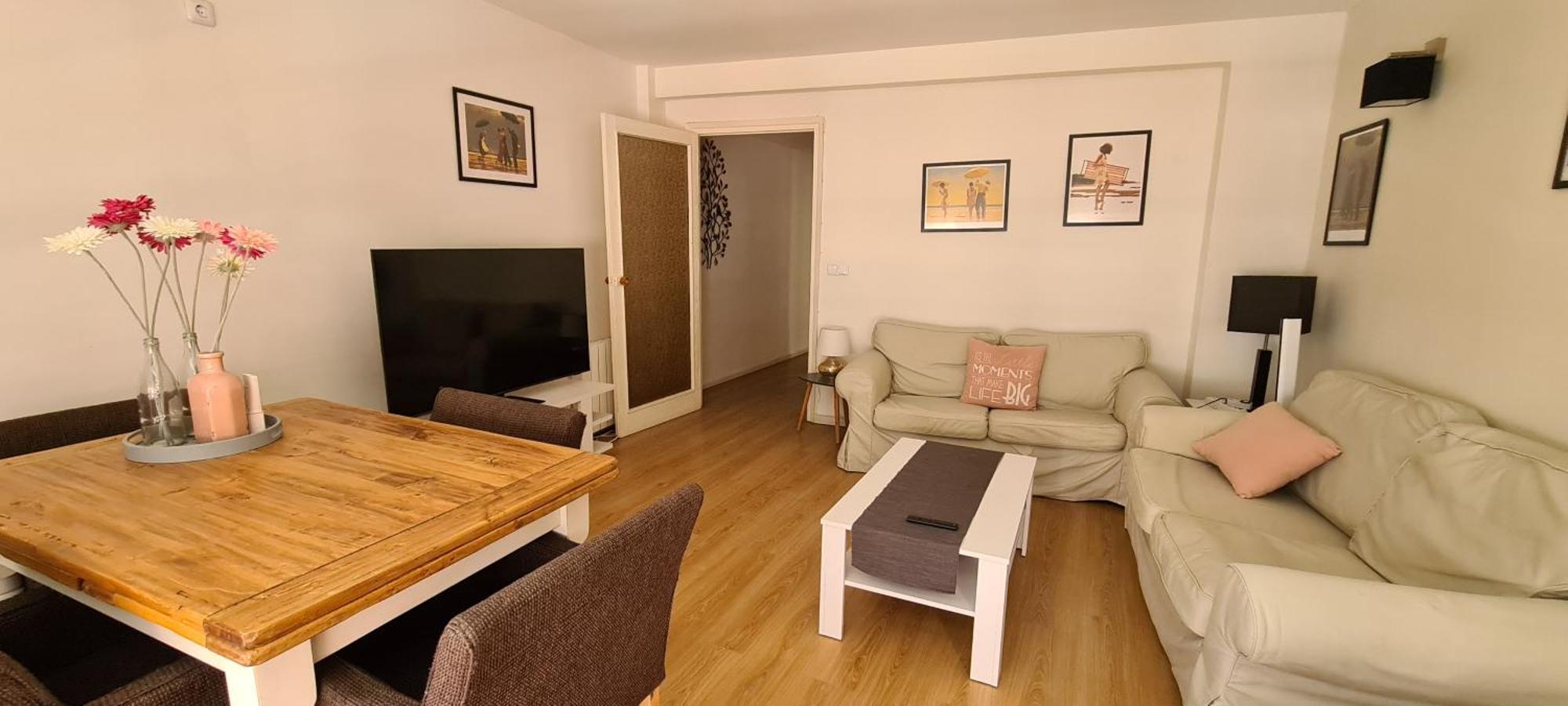 Old Town - Beach Apartment Benidorm Esterno foto