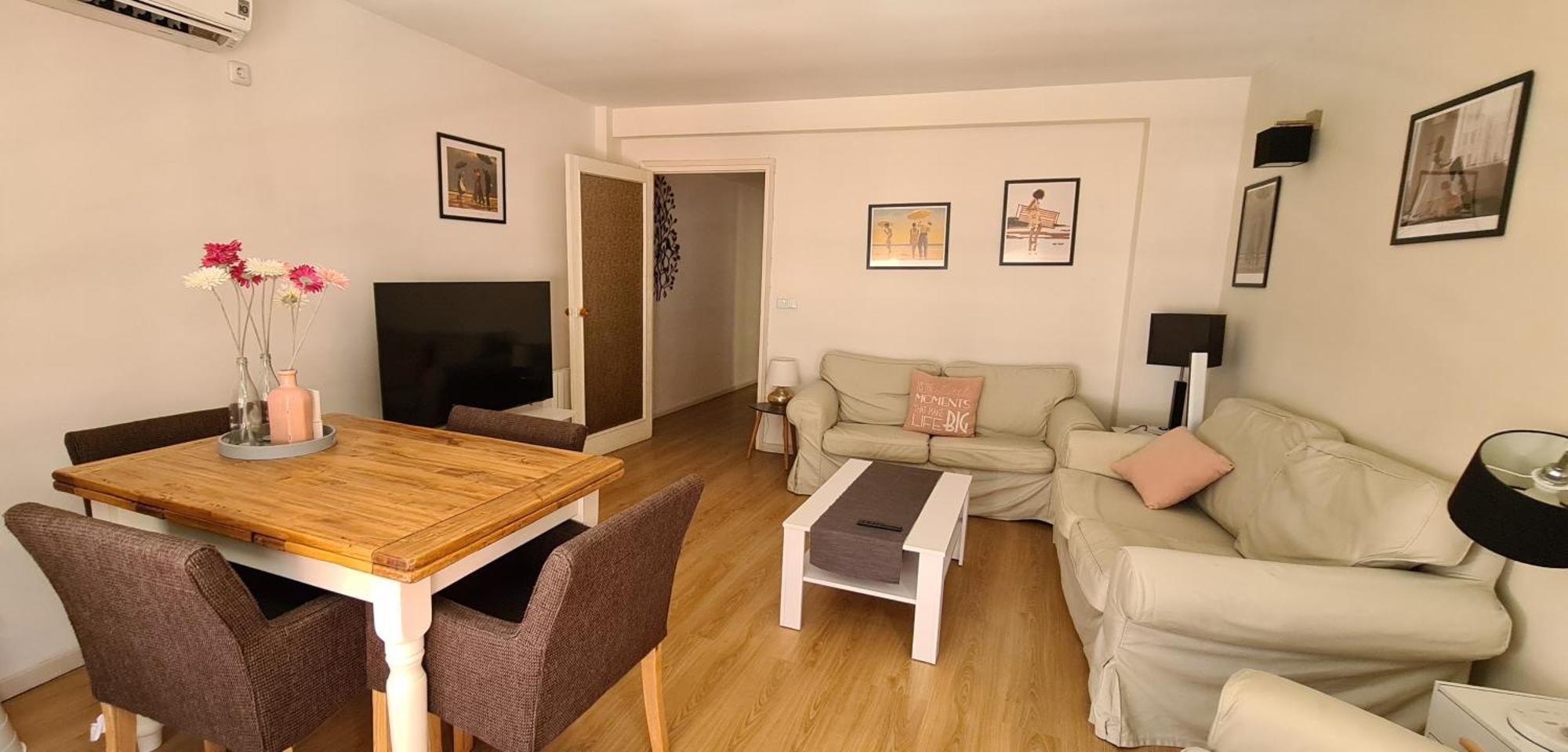 Old Town - Beach Apartment Benidorm Esterno foto