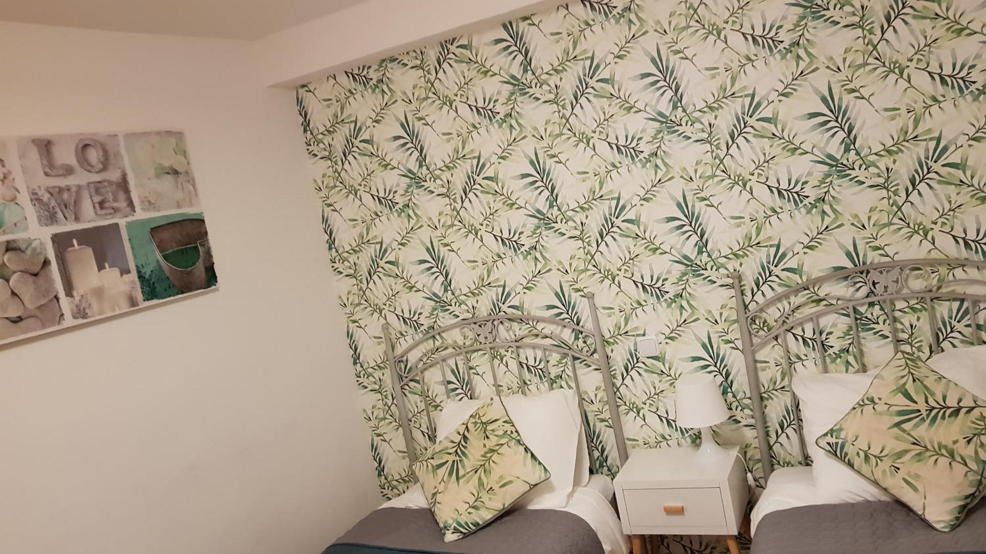 Old Town - Beach Apartment Benidorm Esterno foto